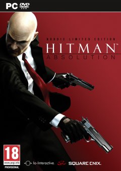 <a href='https://www.playright.dk/info/titel/hitman-absolution'>Hitman: Absolution [Nordic Limited Edition]</a>    27/30