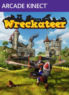 Wreckateer (US)