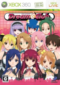 Dream Club (JP)