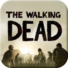 Walking Dead, The: Episode 1: A New Day (US)