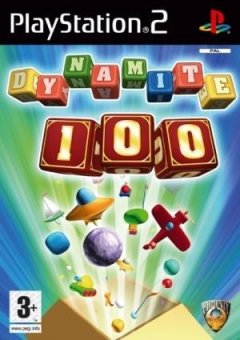 Dynamite 100 (EU)