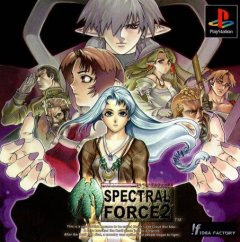 <a href='https://www.playright.dk/info/titel/spectral-force-2'>Spectral Force 2</a>    12/30