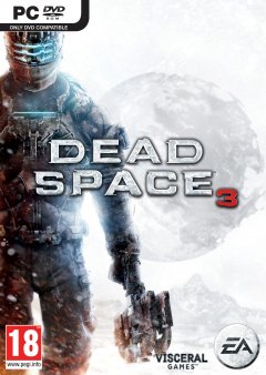 Dead Space 3 (EU)