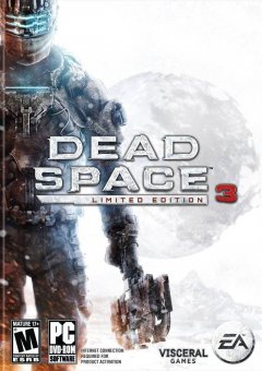 Dead Space 3 (US)