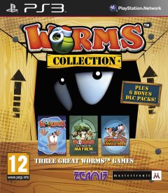 Worms Collection (EU)
