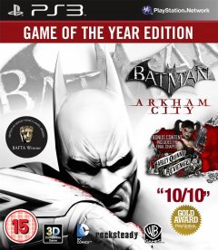 <a href='https://www.playright.dk/info/titel/batman-arkham-city-game-of-the-year-edition'>Batman: Arkham City: Game Of The Year Edition</a>    9/30
