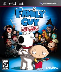 <a href='https://www.playright.dk/info/titel/family-guy-back-to-the-multiverse'>Family Guy: Back To The Multiverse</a>    4/30