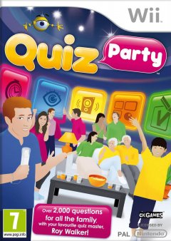 Quiz Party (EU)