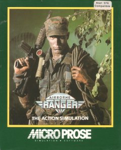 Airborne Ranger (EU)