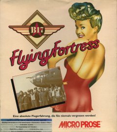 <a href='https://www.playright.dk/info/titel/b17-flying-fortress'>B17 Flying Fortress</a>    24/30