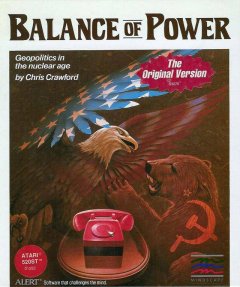 Balance Of Power (US)