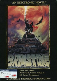 Brimstone (US)
