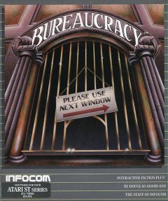 Bureaucracy (US)