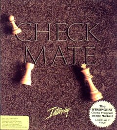 Checkmate (1990) (EU)