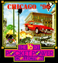 Chicago '90 (EU)