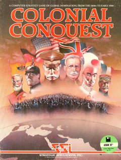 <a href='https://www.playright.dk/info/titel/colonial-conquest'>Colonial Conquest</a>    13/30