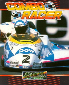 Combo Racer (EU)