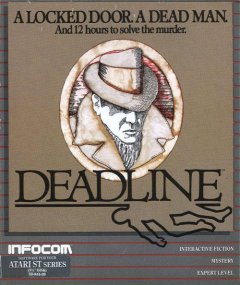 Deadline (US)