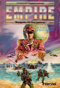 Empire: Wargame Of The Century (EU)