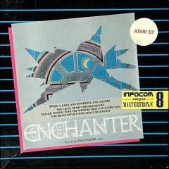 Enchanter (EU)
