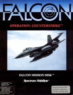 <a href='https://www.playright.dk/info/titel/falcon-operation-counterstrike'>Falcon: Operation Counterstrike</a>    24/30