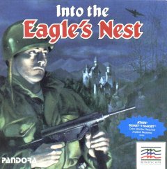 Into The Eagle's Nest (EU)