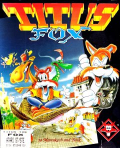 <a href='https://www.playright.dk/info/titel/titus-the-fox-to-marrakech-and-back'>Titus The Fox: To Marrakech And Back</a>    2/30