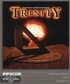 Trinity (US)