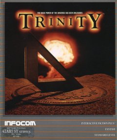 Trinity (EU)