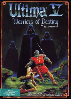 <a href='https://www.playright.dk/info/titel/ultima-v-warriors-of-destiny'>Ultima V: Warriors Of Destiny</a>    26/30