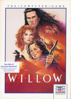 Willow (1988) (US)