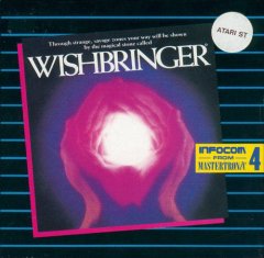 Wishbringer (US)
