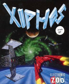Xiphos (EU)