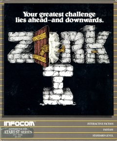 <a href='https://www.playright.dk/info/titel/zork-the-great-underground-empire'>Zork: The Great Underground Empire</a>    19/20