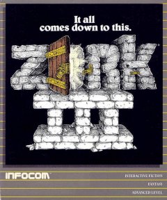 <a href='https://www.playright.dk/info/titel/zork-iii-the-dungeon-master'>Zork III: The Dungeon Master</a>    3/10