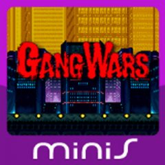 Gang Wars (EU)
