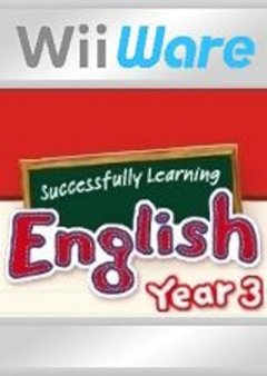 Successfully Learning English: Year 3 (EU)