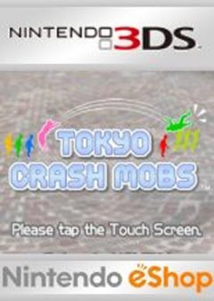<a href='https://www.playright.dk/info/titel/tokyo-crash-mobs'>Tokyo Crash Mobs</a>    27/30