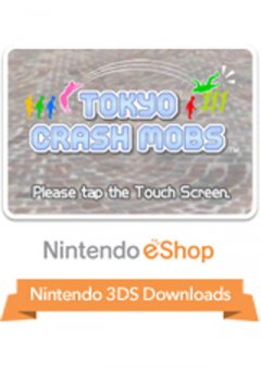 <a href='https://www.playright.dk/info/titel/tokyo-crash-mobs'>Tokyo Crash Mobs</a>    28/30
