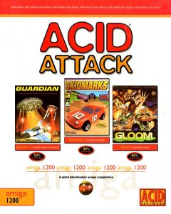 Acid Attack (EU)