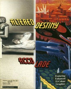 Altered Destiny (US)