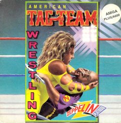 American Tag-team Wrestling (EU)