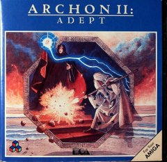 Archon II: Adept (EU)