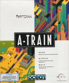 A-Train (EU)