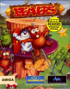 <a href='https://www.playright.dk/info/titel/beavers'>Beavers</a>    30/30