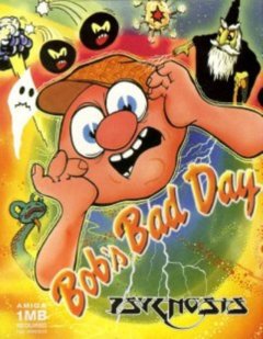 <a href='https://www.playright.dk/info/titel/bobs-bad-day'>Bob's Bad Day</a>    1/30