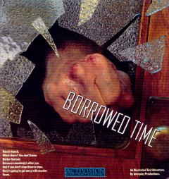 <a href='https://www.playright.dk/info/titel/borrowed-time'>Borrowed Time</a>    12/30