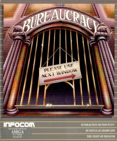 Bureaucracy (EU)