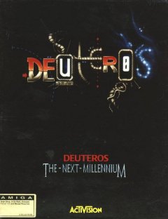 <a href='https://www.playright.dk/info/titel/deuteros-the-next-millennium'>Deuteros: The Next Millennium</a>    22/30