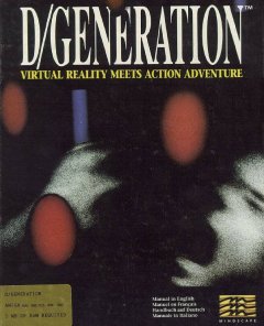 D/Generation (US)